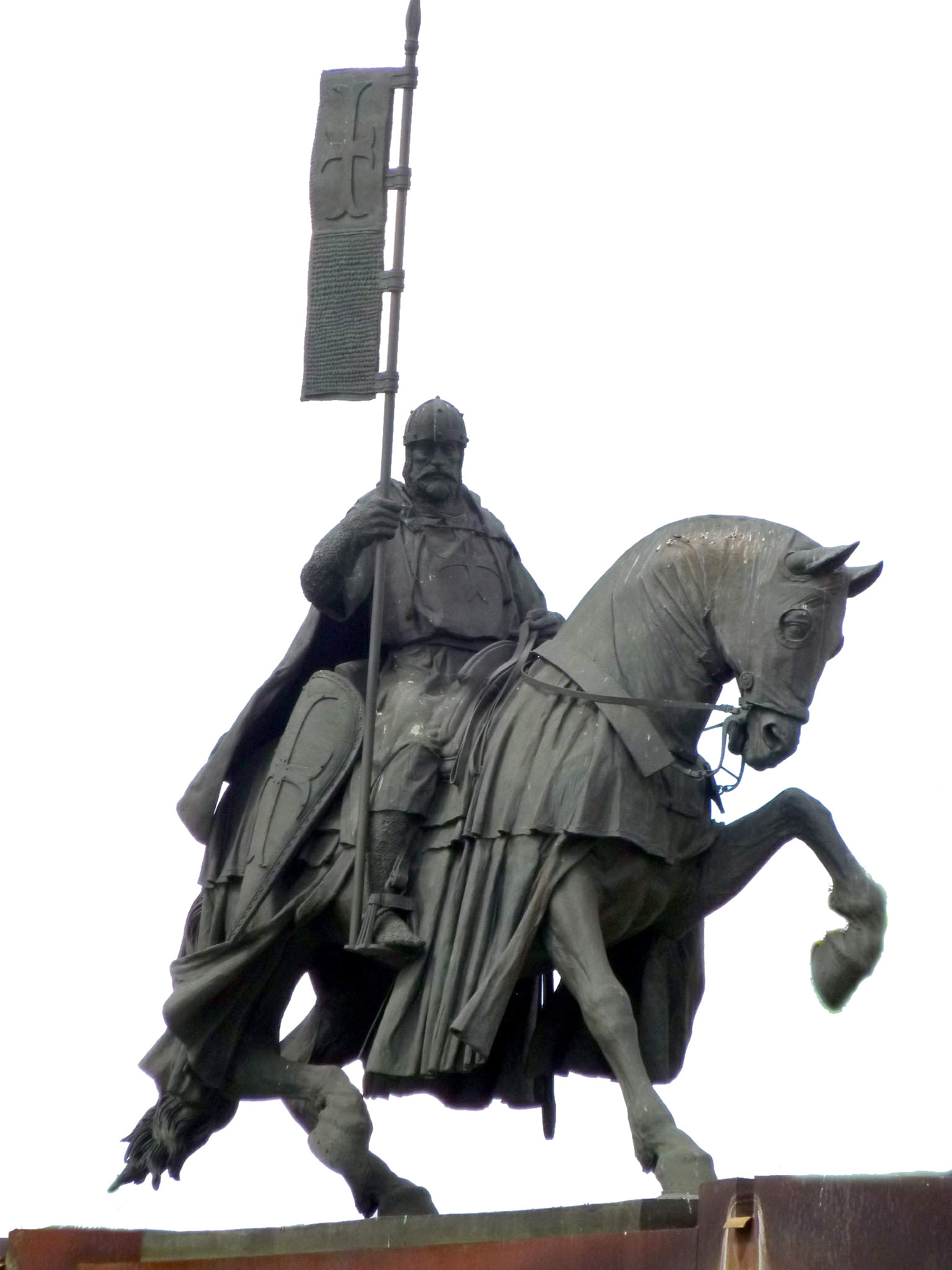 La Jerarquía Templaria